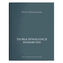 Teoria rywalizacji hierarchii
