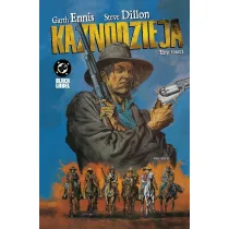 Kaznodzieja. Tom trzeci