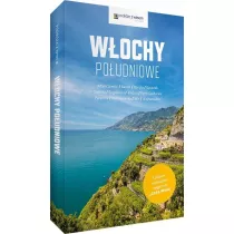 Podr�e z winem. W�ochy po�udniowe