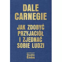 Jak zdoby przyjaci i zjedna sobie ludzi w.eks
