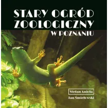 Stary Ogr�d Zoologiczny w Poznaniu