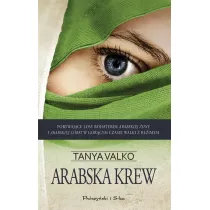 Arabska krew
