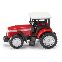Siku 08. Traktor Massey Ferguson