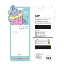 Mp Main Paper Notes magnetyczny na lod�wk� z o��wkiem