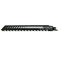 Hikoki Brzeszczot do pi� szablastych rb50/s1543hm 240mm 1 szt.