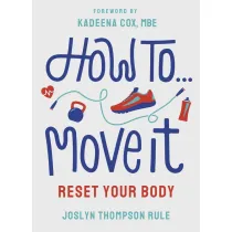 How To Move It wer. angielska
