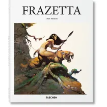 Frazetta