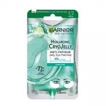 Garnier Skin Naturals elowe patki pod oczy 5 g