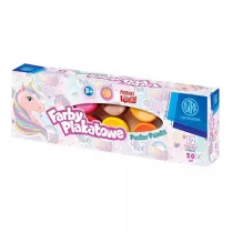 Astra Farby plakatowe Jednoroec 12 x 20 ml