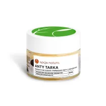 Opcja natura Krem do stp Anty tarka 50 ml