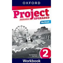 Project 4E Upgraded Level 2 WB
