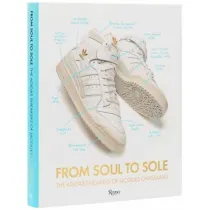 From Soul to Sole. The Adidas Sneakers of Jacques Chassaing