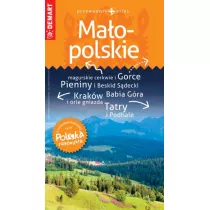 PN Maopolskie - przewodnik Polska Niezwyka