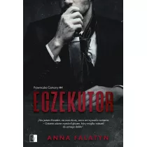 Egzekutor. Prawniczka Camorry. Tom 4