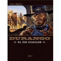 Na �er szakalom. Durango. Tom 10