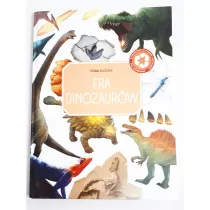 Cuda natury. Era dinozaur�w