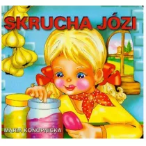 Klasyka wierszyka. Skrucha J�zi