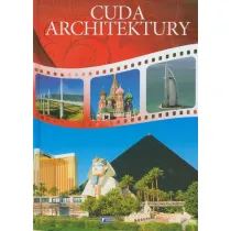 Cuda architektury *