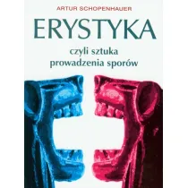 Erystyka czyli sztuka prowadzenia spor�w