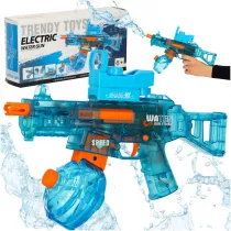 Pistolet na wod elektryczny zabawka bro wodna dla dzieci