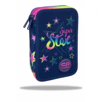 Patio Pi�rnik podw�jny z wyposa�eniem Coolpack Jumper 2 Stars