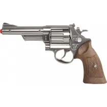 GONHER rewolwer metal policyjny 12nab 6067/0 06701