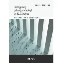 Paradygmaty polskiej psychologii lat 80. XX wieku