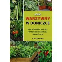 Ogrd warzywny w doniczce