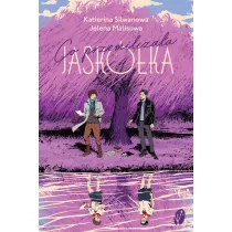 Co przemilcza�a Jask�ka