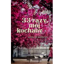 33 razy, m�j kochany