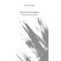 Wyznania G�rno�l�zaka. Nieoczywiste rozrachunki
