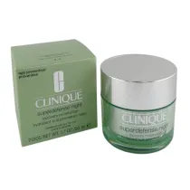 Clinique Krem do twarzy na noc Superdefense Night Type 34 50 ml