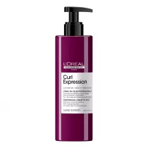 LOreal Professionnel �elowy krem podkre�laj�cy skr�t lok�w 250 ml