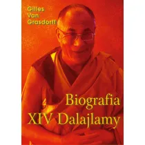 Biografia XIV Dalajlamy