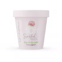Fluff Balsam - jogurt do ciaa - soczysty arbuz 180 ml