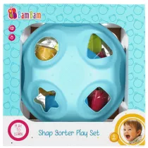 Sorter BAM BAM