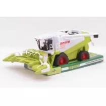 Kombajn do kukurydzy Macyszyn Toys
