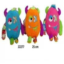 Maskotka Zwierz�ta monster 25cm MIX Sun-Day