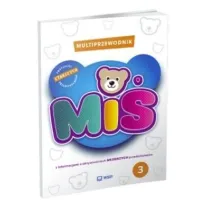 Mi�. Przyjaciel starszych przedszkolak�w cz.3