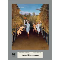 Henri Rousseau. Malarstwo �wiatowe