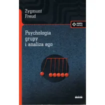 Psychologia grupy i analiza ego