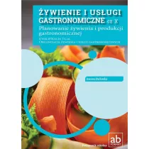 ywienie i usugi gastronomiczne. Cz 10