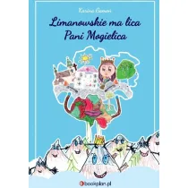 Limanowskie ma lica Pani Mogielica