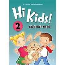 Hi Kids! 2 SB MM PUBLICATIONS
