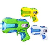 Pistolet na wod� 19,5x17x5cm MIX