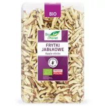 Bio Planet Frytki jabkowe bezglutenowe 300 g Bio