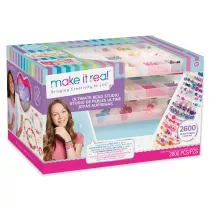 Studio do tworzenia bransoletek Make it real