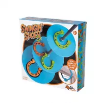 Domowy Rzut Podkow� Fat Brain Toy Co
