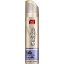 Wella Lakier do wosw 2nd Day Volume Extra Strong Hold 4 75 ml