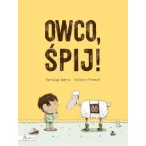 Owco pij